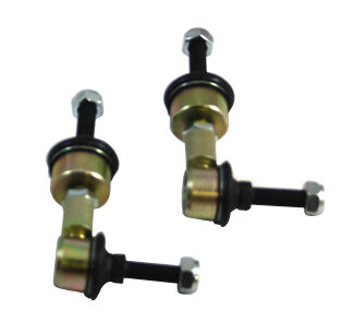 Whiteline Performance Sway Bar Link Kit HDuty Adj Steel Ball