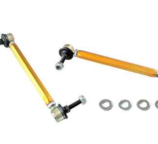 Whiteline Mini, Fiesta,Mazda, Honda  Sway Bar Link Kit
