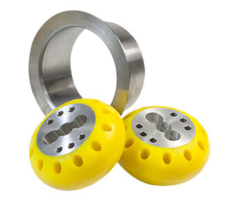 Whiteline Performance DIFF - MOUNT IN CRADLE BUSHING