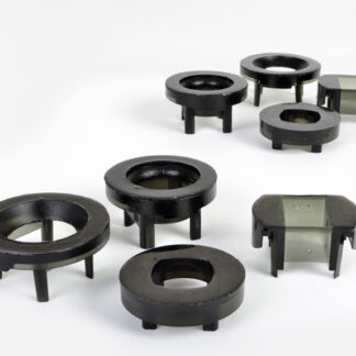 Whiteline Performance Subframe Mount Insert