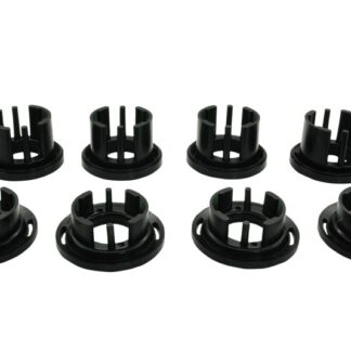 Whiteline Performance POSITIVE TRACTION KIT-REAR
