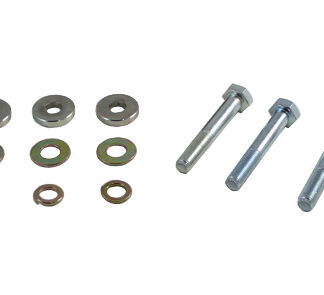 Whiteline Performance Bump Steer Correction Kit