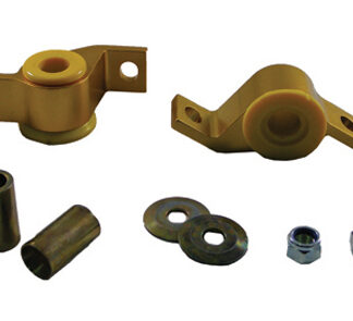 Whiteline Performance Anti Lift  Caster Kit Comfort