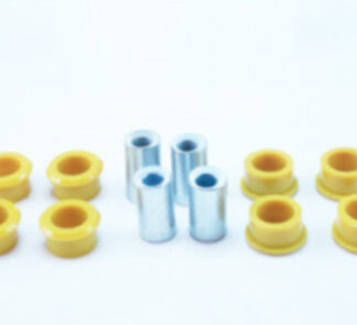 Whiteline Performance Camber Adj Kit - Uppr CArm