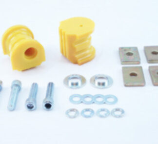 Whiteline Performance Anti Lift  Caster Kit - Lwr CArm