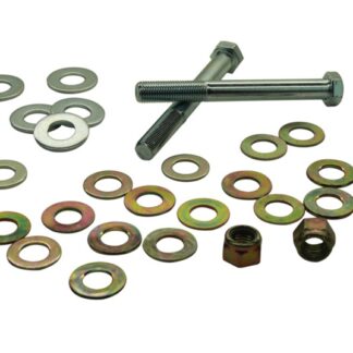 Whiteline Performance CASTER ADJ KIT - LWR CARM