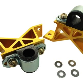 Whiteline Performance Sway Bar Mount HDuty Kit