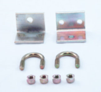 Whiteline Performance LINK BRACKET SUPPORT KIT-SWAYBAR