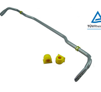 Whiteline Performance Sway Bar 24mm X HDuty Blade Adjustable