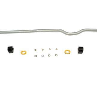 Whiteline Performance Sway Bar 24mm X HDuty Blade Adjustabl