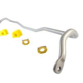 Whiteline Performance Sway Bar 18mm HDuty Blade Adjustable