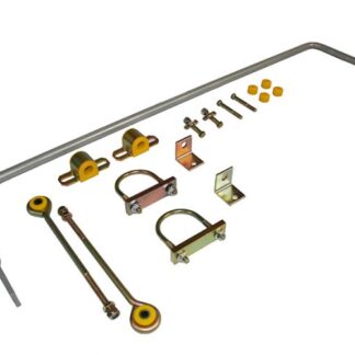 Whiteline Performance Sway Bar 20mm HDuty Blade Adjustable