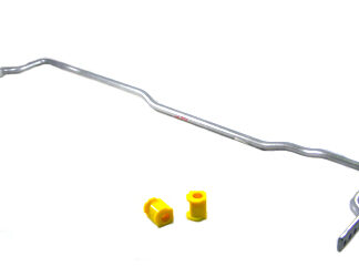 Whiteline Performance Sway Bar 20mm HDuty Blade Adjustable