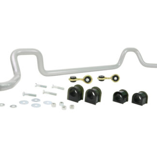 Whiteline Performance Sway Bar 30mm HDuty Blade Adjustable