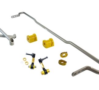 Whiteline Performance Sway Bar 18mm X HD Blade Adj 3 Hole