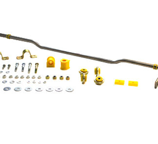 Whiteline Performance Sway Bar 22mm X Heavy Duty Blade Adj