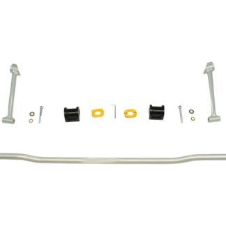 Whiteline Performance Sway Bar 20mm HDuty Blade Adjustable