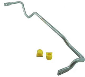 Whiteline Performance Sway Bar 22mm HDuty Blade Adjustable