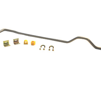 Whiteline Performance Sway Bar 22mm HDuty Blade Adjustable