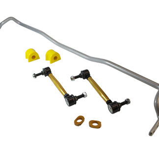 Whiteline Performance Sway Bar 22mm X HD Blade Adj 2 Hole