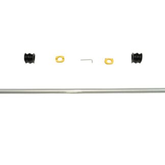 Whiteline Performance Sway Bar 24mm X Heavy Duty