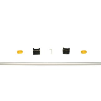 Whiteline Performance Sway Bar 22mm HDuty Blade Adjustable