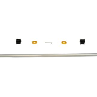 Whiteline Performance Sway Bar 24mm X Heavy Duty Blade Adj