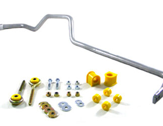 Whiteline Performance Sway Bar 24mm X HDuty Blade Adjustable