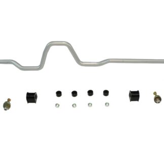 Whiteline Performance Sway Bar 22mm X Heavy Duty Blade Adj
