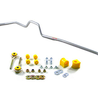 Whiteline Performance Sway Bar 22mm X HDuty Blade Adjustabl