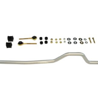 Whiteline Performance Sway Bar 24mm X HDuty Blade Adjustable