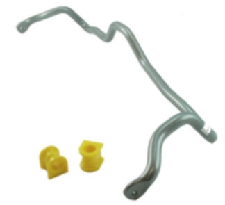 Whiteline Performance Sway Bar 27mm Heavy Duty