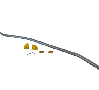 Whiteline Focus RS mk2  Sway Bar 24mm HDuty Blade Adjustable