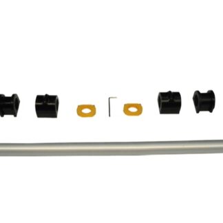 Whiteline Performance Sway Bar 27mm HDuty Blade Adjustable