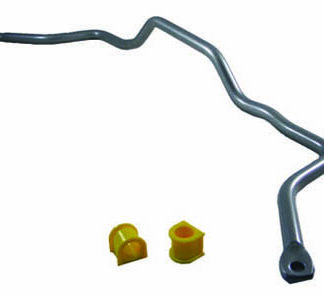 Whiteline Performance Sway Bar 24mm Heavy Duty