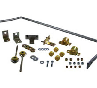 Whiteline Performance Sway Bar 20mm HDuty Blade Adjustable