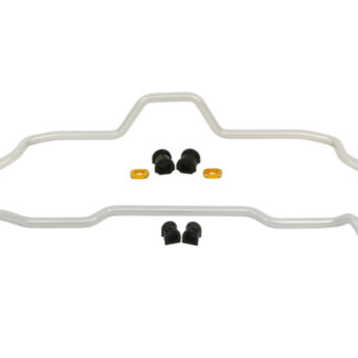 Whiteline Performance Sway Bar Vehicle Kit