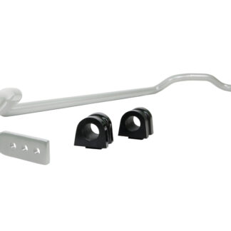 Whiteline Civic Cup FN2 front Sway Bar 26mm Blade Adjustable