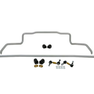 Whiteline Performance Sway Bar Vehicle Kit