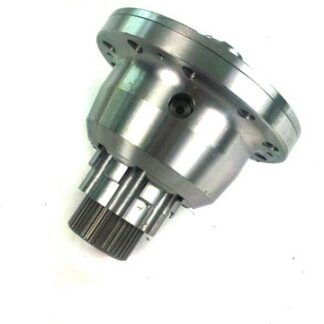 KAAZ LSD Centre diff 1.5 Way Super Q- Mitsubishi Lancer Evo 4-6  5 Speed