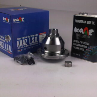 KAAZ LSD VW Golf 3/ 4  NEW BEETLE FWD 02A