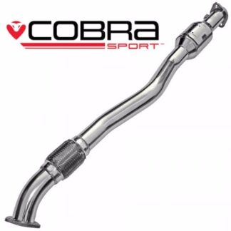Cobra De-Cat Section Vauxhall Astra H SRI 2.0 T 04-10