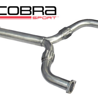 Cobra Y Section Nissan 370Z 09>