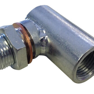 Cobra Sport Lambda Sensor Extension