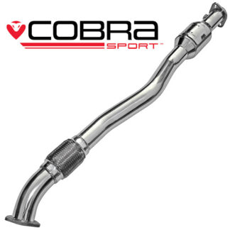 Cobra Sports Cat Section (200 Cell) Vauxhall Astra H VXR 05-11