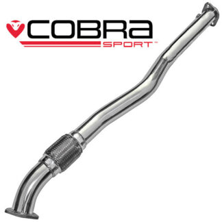 Cobra De-Cat Section Vauxhall Astra G Turbo (Coupe) 98-04