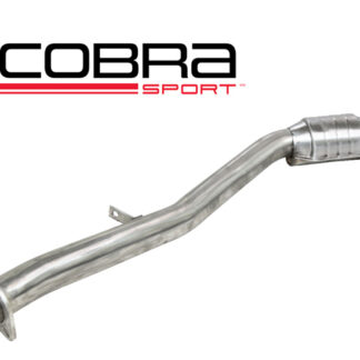 Cobra Sports Cat Section (200 Cell) Toyota GT86 2012-20