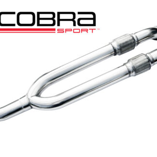 Cobra De-Cat Section Nissan GT-R (R35) 08-13