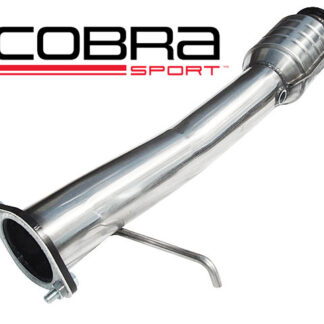 Cobra Sports Cat Section (200 Cell) Ford Focus RS (Mk2) 08-11