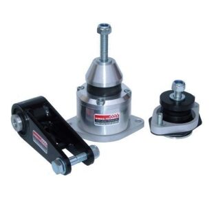 Vibra Technics Complete Engine Mount Kit
